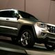 Illustration for article titled 2011 Jeep Grand Cherokee: Mercedes Chassis Meets Hemi Power